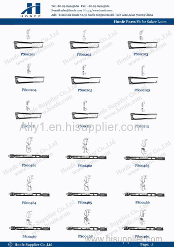 projectile feeder gripper 1