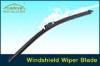 Mutifunctional Transparent Windshield Wipers With Teflon Coating Natural Rubber Refill