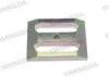Metal Plate Clamp - PNTD for Plotter Parts 53994050- For Plotter Machine