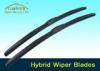 Universal Kia Car Hybrid Wiper Blades with High Carbon Steel Strip Material