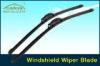 Steel Windshield Wiper Blades For BMW / Mercedes / Audi Car 1 Year Warranty