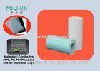 High Strength 1.8mm PP Plastic Sheet For Thermoforming / Electrical Components