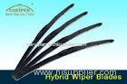 High Carbon Steel Frame 16 Inch Hybrid Wiper Blades with Anti Rust Cold Resistant Feature