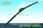 Soft Type J Hook Universal Car Wiper Blades with Size 300mm - 700mm OEM