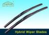 Hybrid Typr Long Size 26 Inch Wiper Blade Replacement for Universal Adapters Car