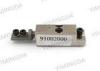 Swivel cutter spare parts 91002000- for XLC7000 Parts Reliable