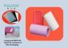 Purple White Compound HIPS Polyethylene Sheet Roll for Thermoforming Package