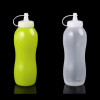 300ml Plastic squeeze tomato sauce bottle