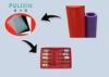 Red Purple Compound Polystyrene Polyethylene Sheet Roll With High Strength