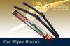 U Hook Type Double Wiper Blades for Universal Connector Left And Right Drive