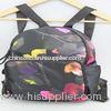 Fashion Printed PU Backpack Bags Agent Guangzhou Agent Service