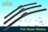 12 - 26 inch Flat Wiper Blades BOSCH Type with Pure Silicone Refill All Size Available