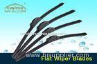 Mitsuba Flat Wiper Blades with Grade A Rubber Refill 12 Months Warranty