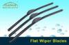 Car Windscreen Clean Black 22 Inch Wiper Blades with Grade A Rubber Refill