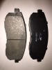 semi-metal brake pad for Sunny Tiida