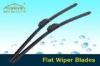 Universal Rubber Car Windscreen Wiper Blade Assembly Replacement 12 Inch - 26 Inch Size