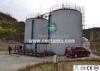 Wastewater treatment digesteranaerobic digester tank vitreous enamel paint