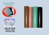 Transparent Composite PE Polystyrene Plastic Sheet Roll For Thermoforming Package