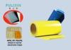 Rigid Printable PP Plastic Sheet Conductive Material / Polythene Sheeting Rolls