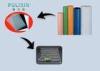 High Strength PP Conductive Plastic Sheet for Industrial / Electrical Parts Packaging