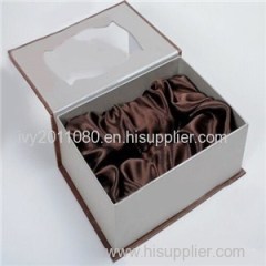 Shockproof Paper Packaging Box