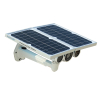 720P Waterproof onvif battery 3G/4G Solar power P2P IP Camera