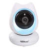 Wanscam new product HD Indoor Support max 128G TF Card Onvif P2P IP Camera