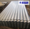 Aluzinc Corrugated Steel Sheets