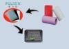 Colored Anti Static HIPS Food Grade Plastic Sheet 2mm Thick Polystyrene Sheets