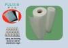 High Transparent HIPS Plastic Sheet White Plastic Rolls for Electrical Components