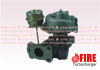 Turbocharger 0375G3 Citroen C 5;Xantia 2.0 HDI Car