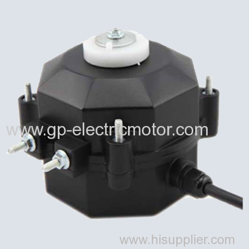 1500rpm AC DC EC Refrigerator Shaded Pole Motor