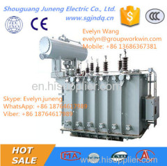 2000-20000KVA power transformer with OEM offered