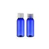 Boston Plastic Bottle for Cosmetic 30ml chemical bottles