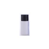 10ml white PET plastic bottle with PP screw cap