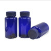 PET Plastic pills bottle 300ml medical bottle