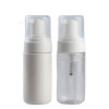 100ml Cosmetic Soap Foam Bottle PET Foam Pump Bottle Foam