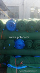 Green Scaffold Net/Construction Safety Net