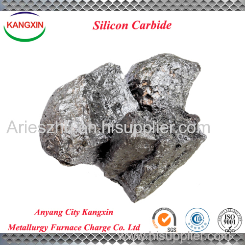 used for steelingmaking silicon metal