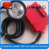 KJ4.5LM LED mining cap lamp