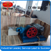 Large Flow Cryogenic Liquid Oxygen Filling Pump