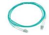 NetworkCable 10G OM3 Duplex FC ST SC LC Fiber Patch Cord with LSZH Jacket