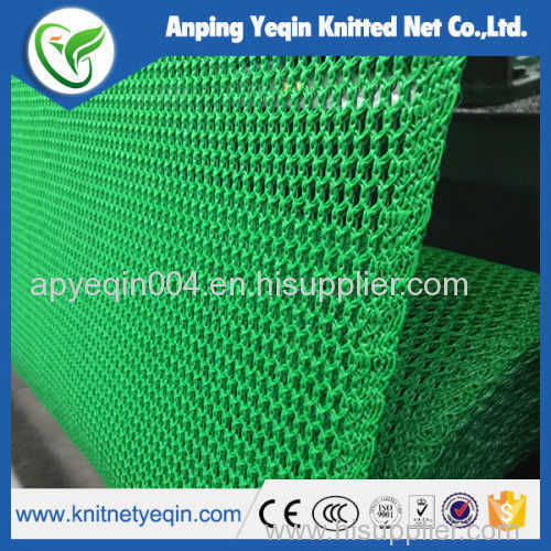 yeqin anti wind dust screen netting