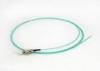 Intelligent LC Pigtail Fiber Optic Cable With Low Insertion Loss And High Return Loss