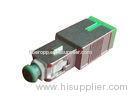 SC APC FTTH CATV Single Mode Fiber Attenuator Optical Variable Attenuator