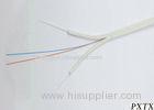 Outdoor Single Mode FTTH Fiber Optic Cable Home Network Optical Fiber Cables