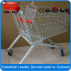 RHB-60B Chinese manufacturer Grocery shopping carts for sale