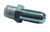 Long JIC male 74° cone/ SAE o-ring boss L-series ISO 11926-3 Fittings