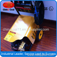 11.1145A/B Electricl High Pressure Washer