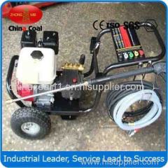 2900GF Gasoline High Pressure Washer